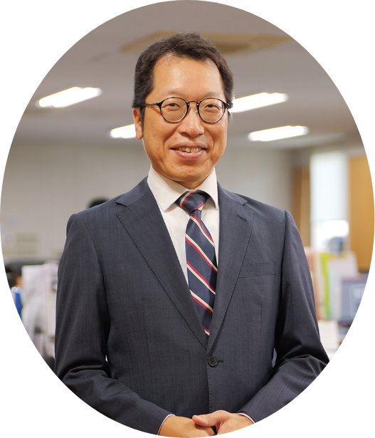 社長