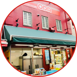 南京町店